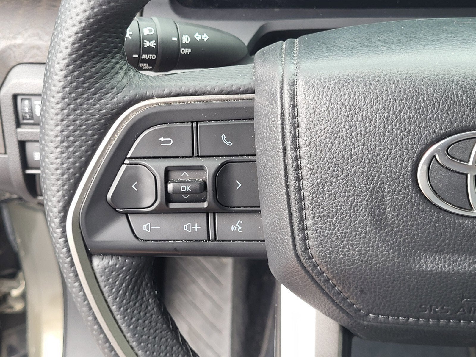 2024 Toyota Tacoma 4WD Limited