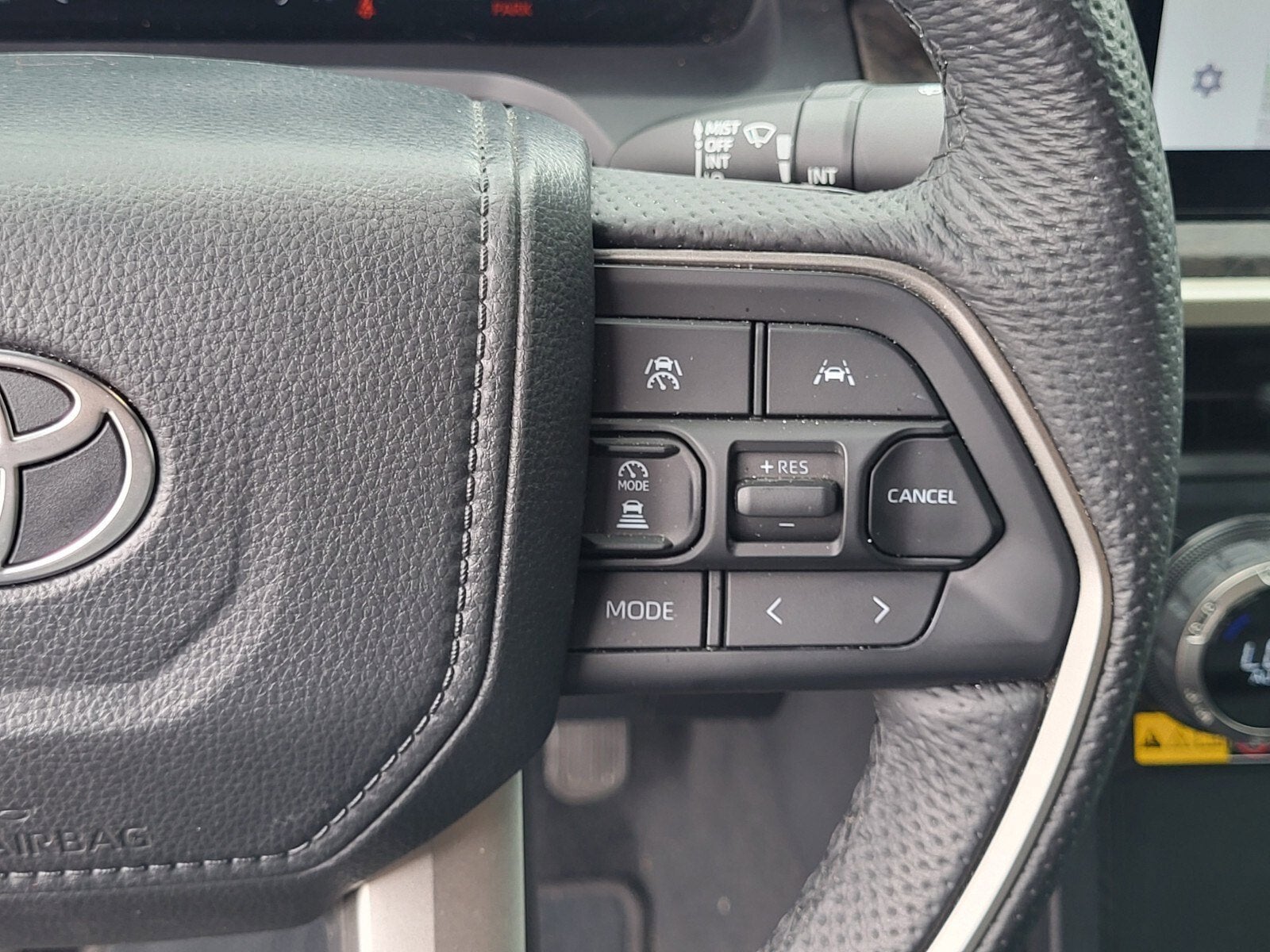 2024 Toyota Tacoma 4WD Limited