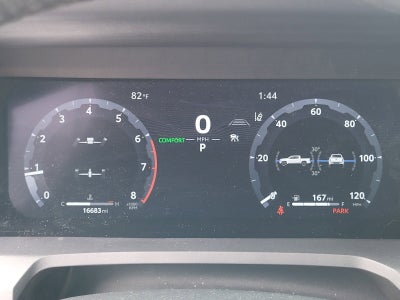 2024 Toyota Tacoma 4WD Limited