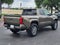 2024 Toyota Tacoma 4WD Limited