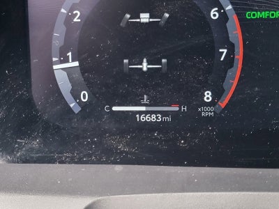 2024 Toyota Tacoma 4WD Limited