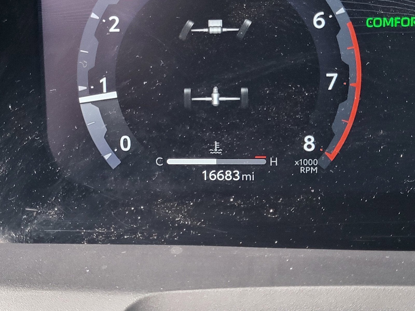 2024 Toyota Tacoma 4WD Limited