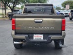 2024 Toyota Tacoma 4WD Limited