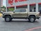 2024 Toyota Tacoma 4WD Limited