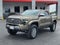 2024 Toyota Tacoma 4WD Limited