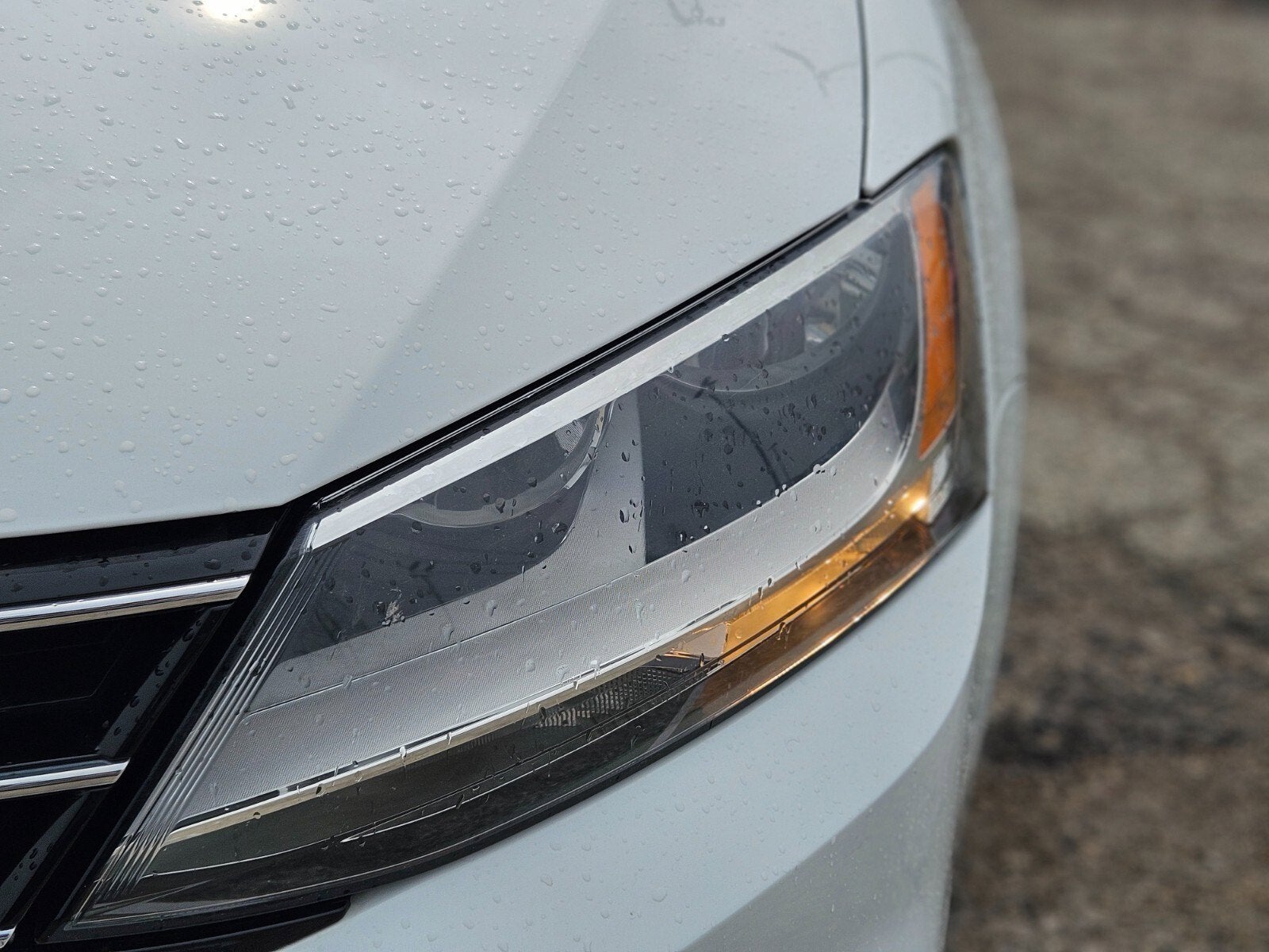 2016 Volkswagen Jetta 1.8T Sport