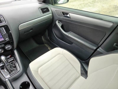 2016 Volkswagen Jetta 1.8T Sport