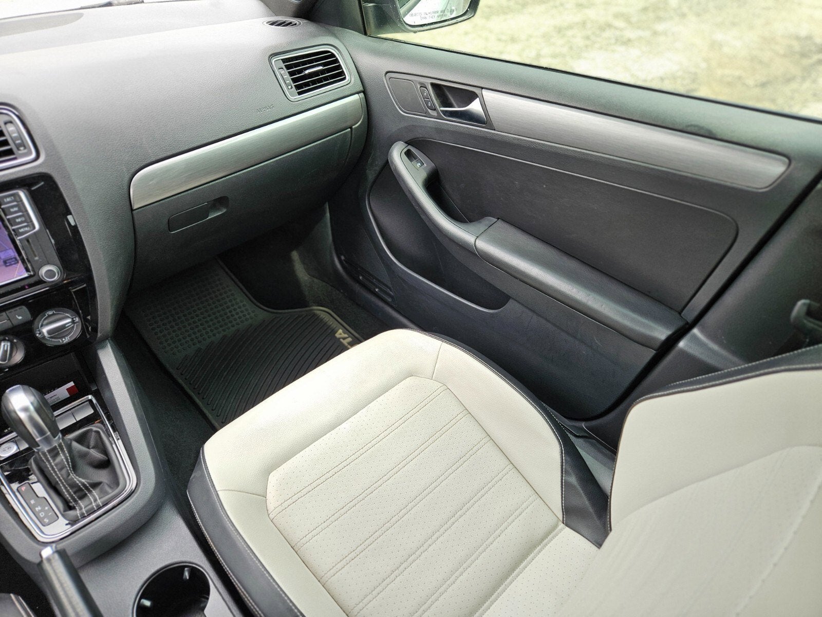 2016 Volkswagen Jetta 1.8T Sport