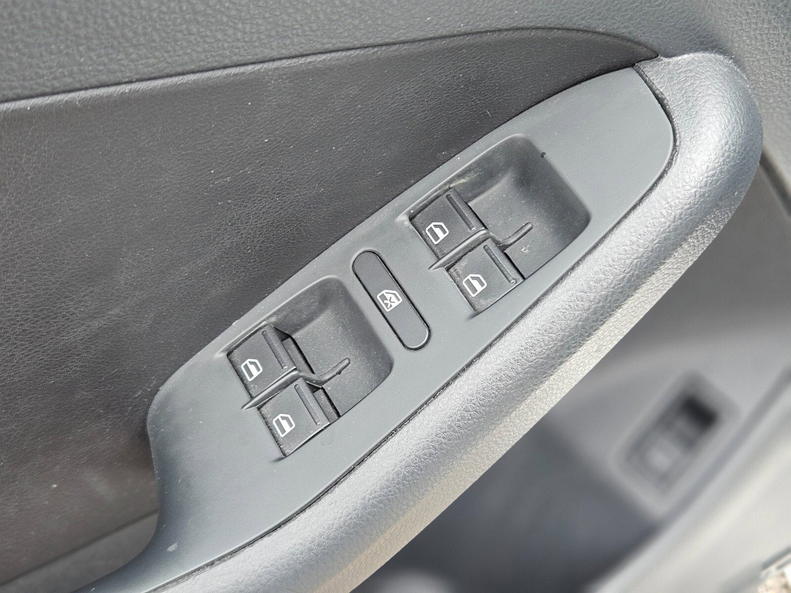 2016 Volkswagen Jetta 1.8T Sport