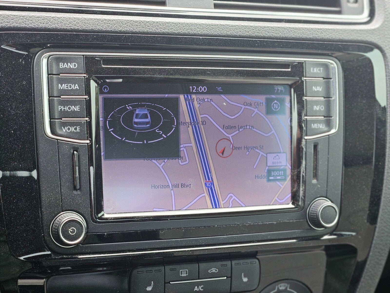 2016 Volkswagen Jetta 1.8T Sport