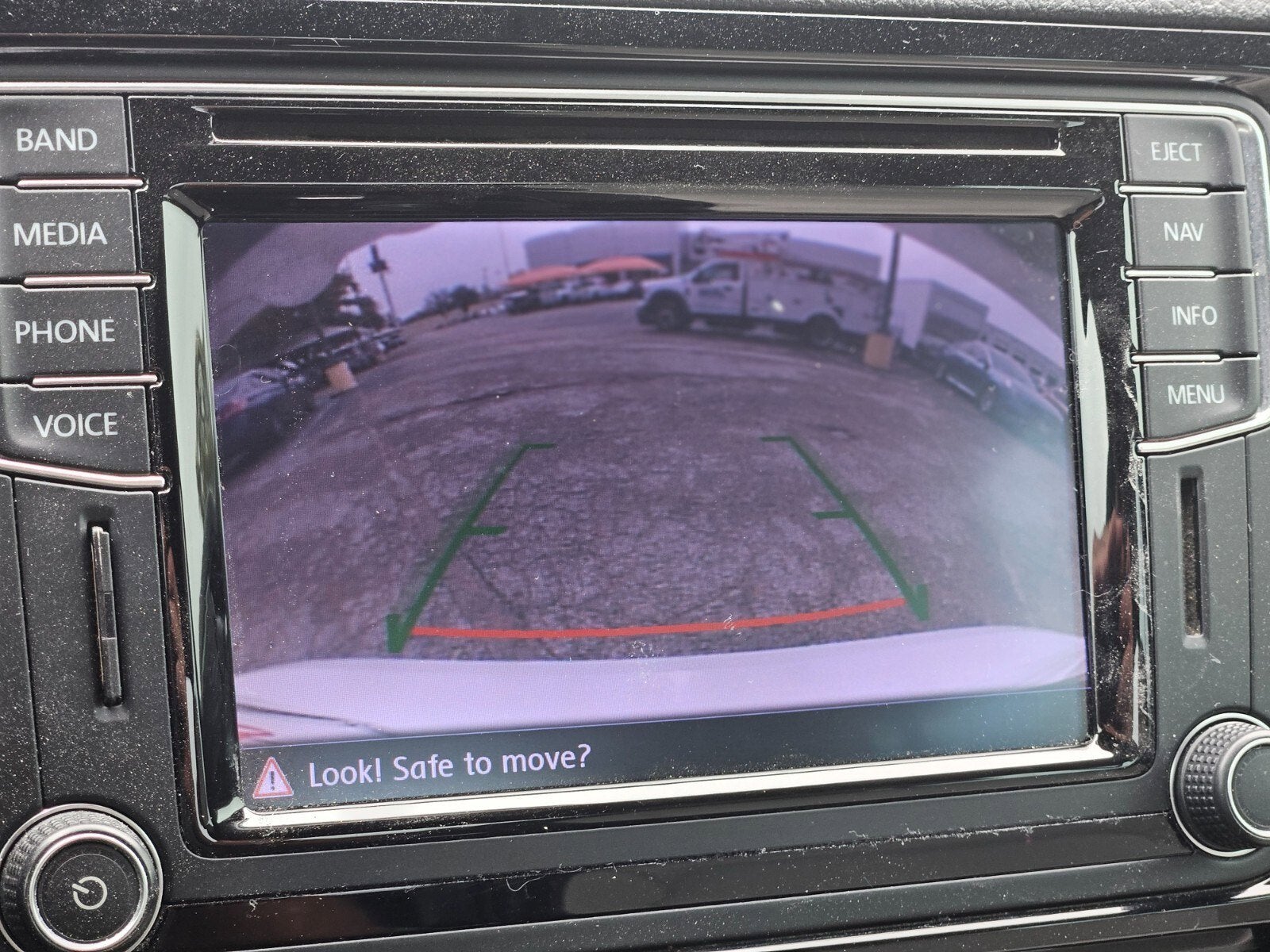 2016 Volkswagen Jetta 1.8T Sport