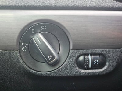 2016 Volkswagen Jetta 1.8T Sport