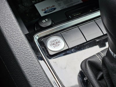 2016 Volkswagen Jetta 1.8T Sport