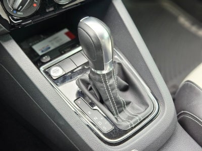 2016 Volkswagen Jetta 1.8T Sport