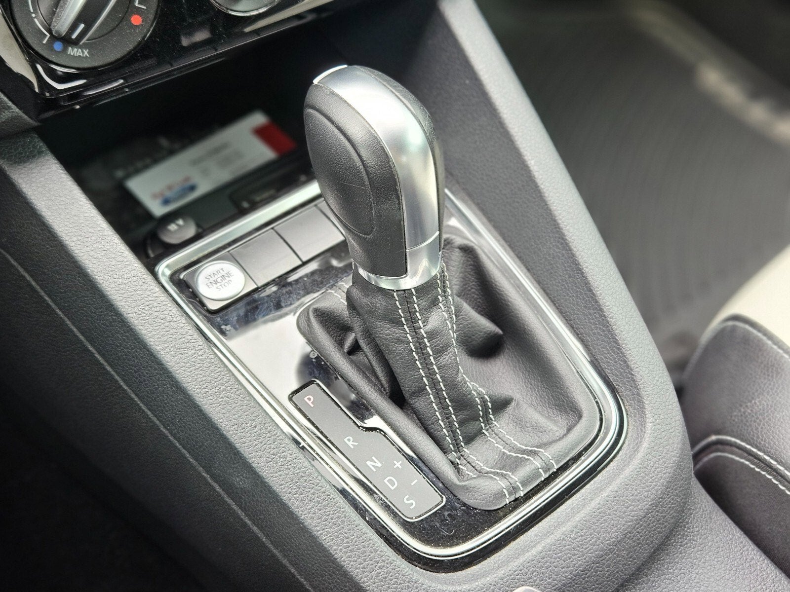 2016 Volkswagen Jetta 1.8T Sport