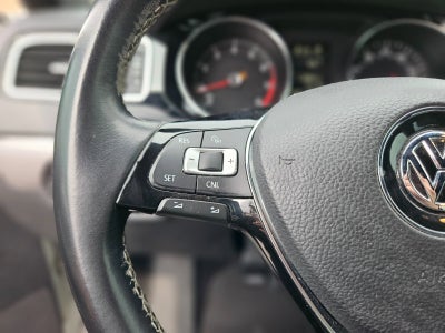 2016 Volkswagen Jetta 1.8T Sport