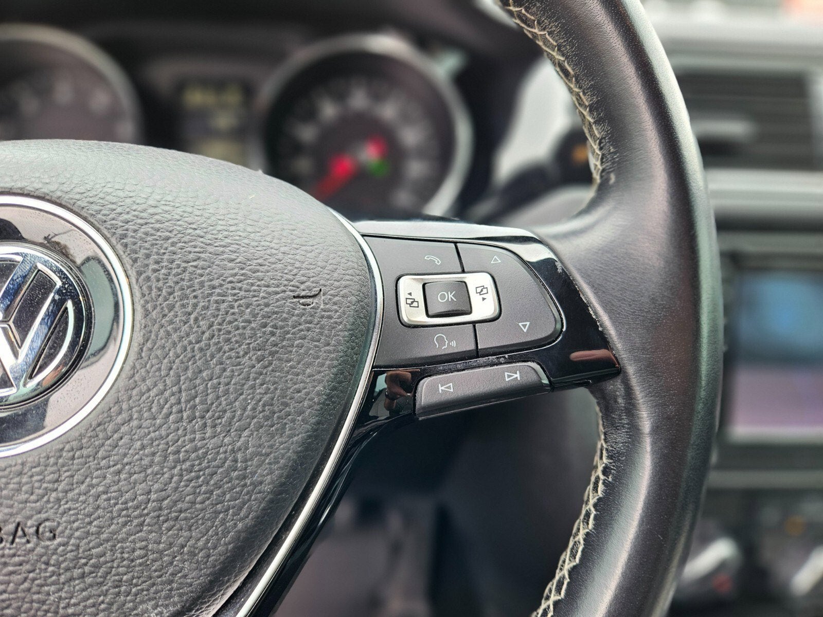 2016 Volkswagen Jetta 1.8T Sport