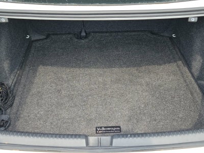 2016 Volkswagen Jetta 1.8T Sport