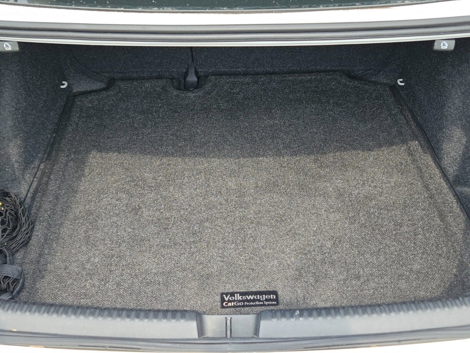 2016 Volkswagen Jetta 1.8T Sport