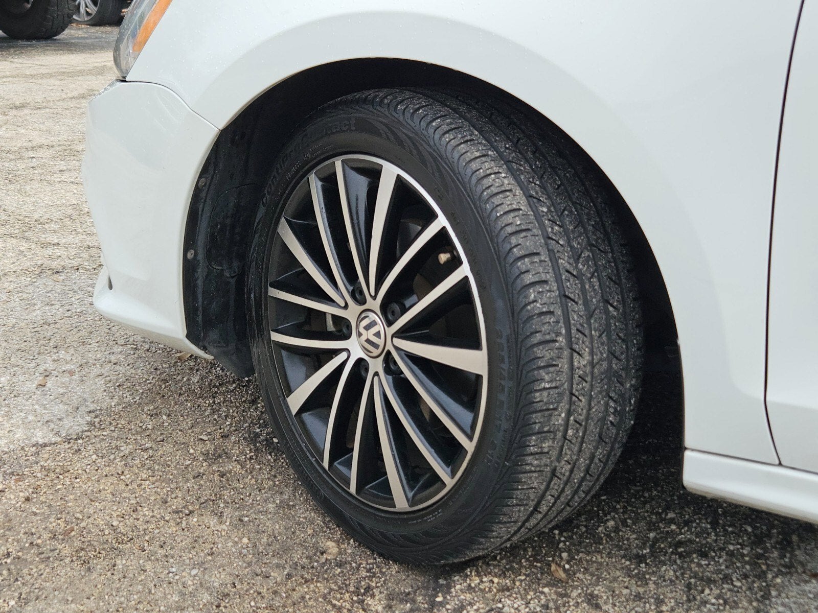 2016 Volkswagen Jetta 1.8T Sport