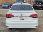 2016 Volkswagen Jetta 1.8T Sport