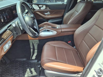 2024 Mercedes-Benz GLE GLE 350