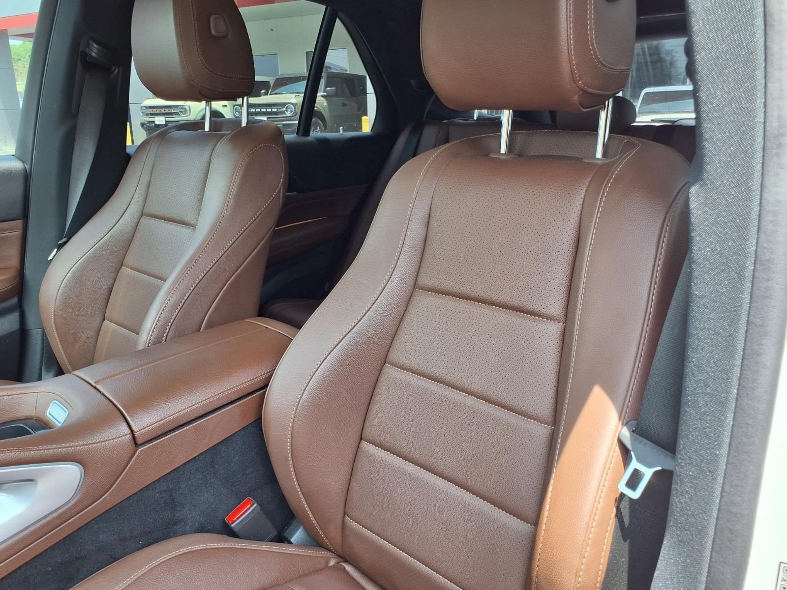 2024 Mercedes-Benz GLE GLE 350