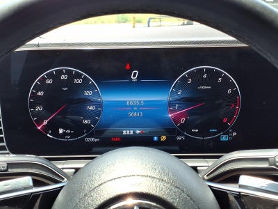 2024 Mercedes-Benz GLE GLE 350