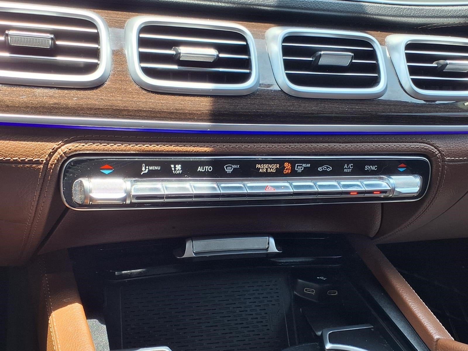 2024 Mercedes-Benz GLE GLE 350