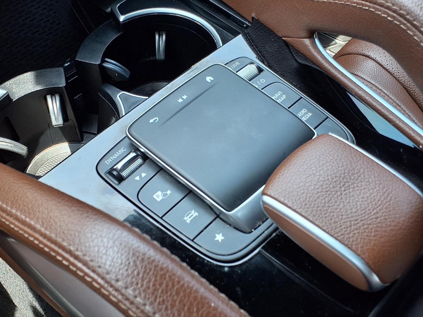 2024 Mercedes-Benz GLE GLE 350