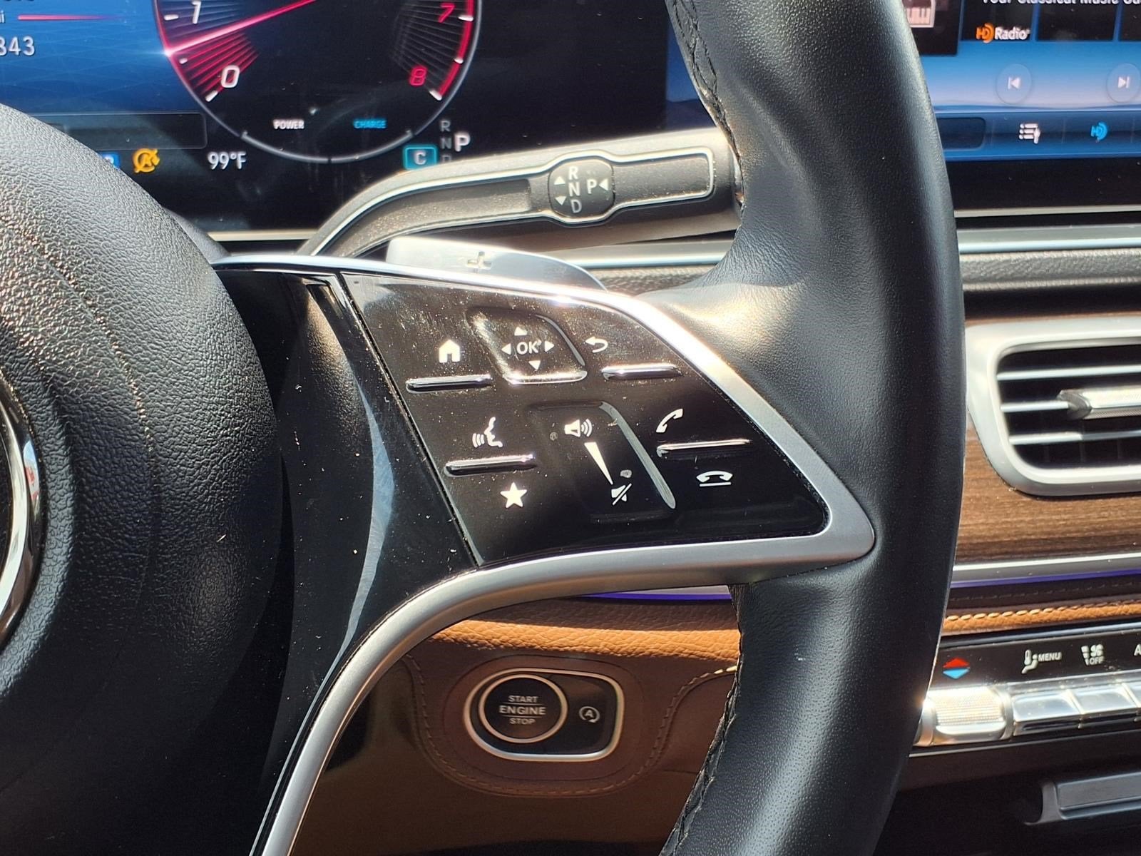 2024 Mercedes-Benz GLE GLE 350