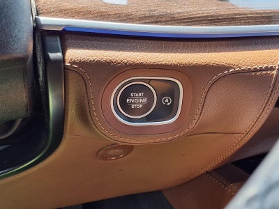 2024 Mercedes-Benz GLE GLE 350