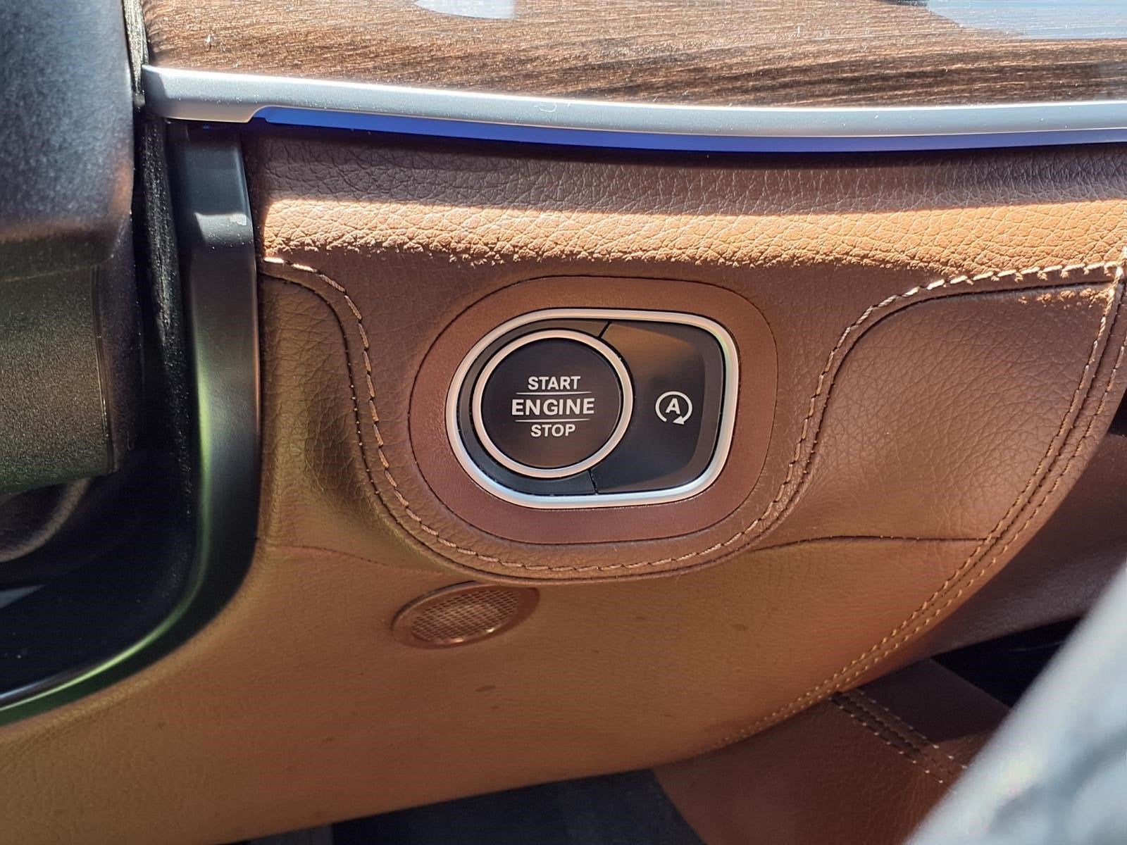 2024 Mercedes-Benz GLE GLE 350
