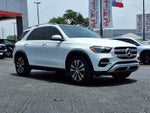 2024 Mercedes-Benz GLE GLE 350