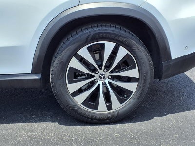 2024 Mercedes-Benz GLE GLE 350
