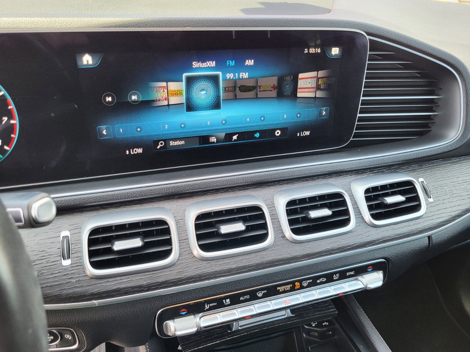 2022 Mercedes-Benz GLE GLE 450