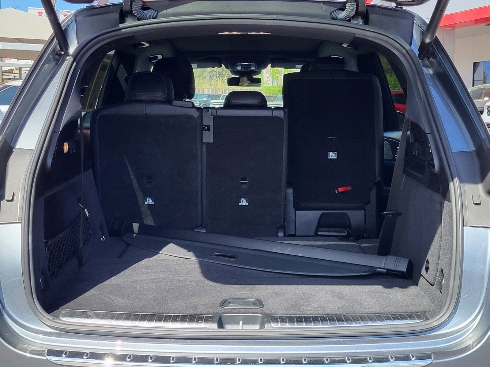 2022 Mercedes-Benz GLE GLE 450