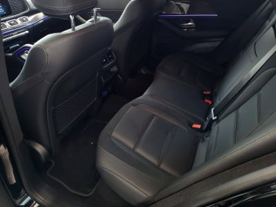 2025 Mercedes-Benz GLE AMG® GLE 53