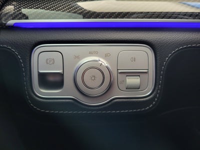 2025 Mercedes-Benz GLE AMG® GLE 53