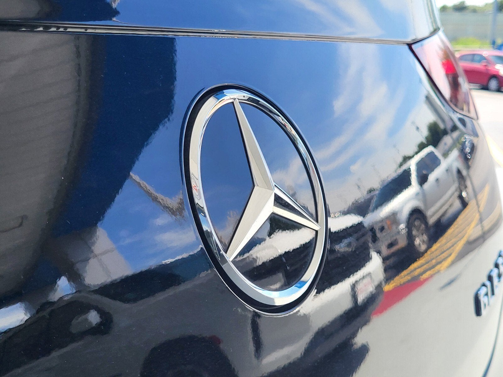2025 Mercedes-Benz GLE AMG® GLE 53