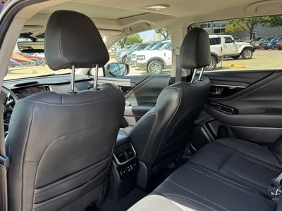 2024 Subaru Outback Limited XT