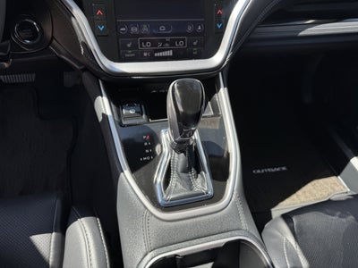 2024 Subaru Outback Limited XT