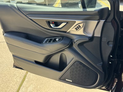 2024 Subaru Outback Limited XT