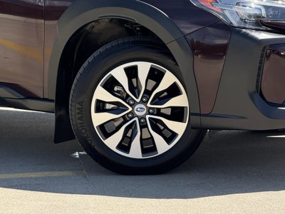 2024 Subaru Outback Limited XT