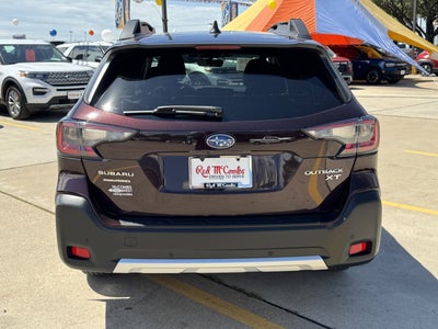 2024 Subaru Outback Limited XT