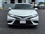 2023 Toyota Camry Hybrid XSE