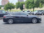 2021 Lexus ES ES 350