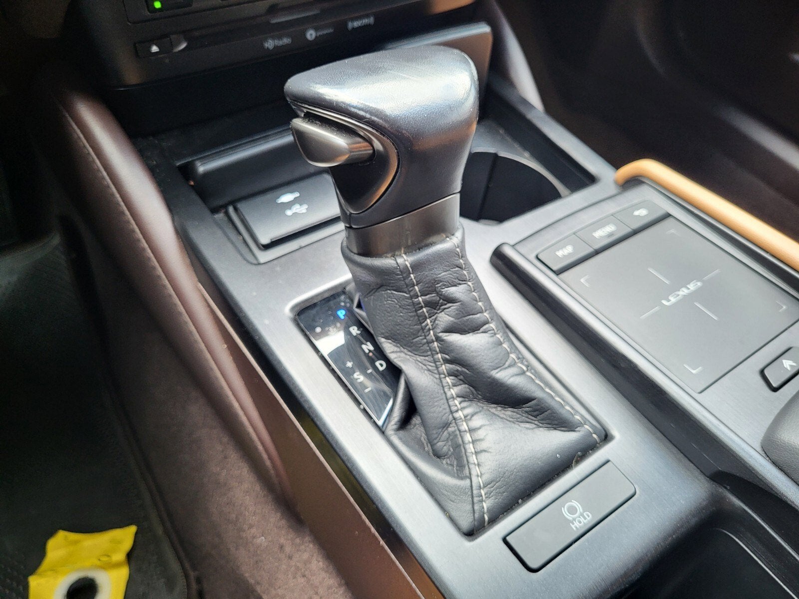 2021 Lexus ES ES 350