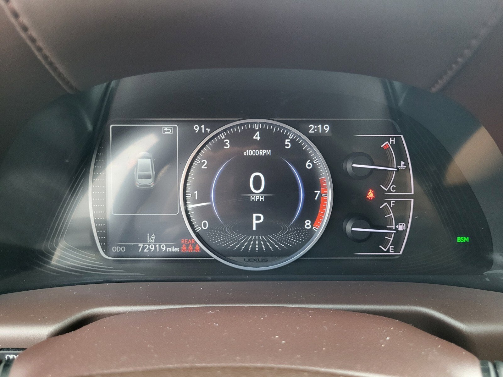 2021 Lexus ES ES 350