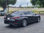 2021 Lexus ES ES 350